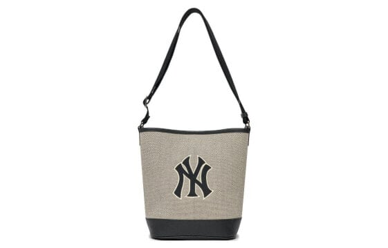 MLB Logo 3ABMS072N-50BKS Bag