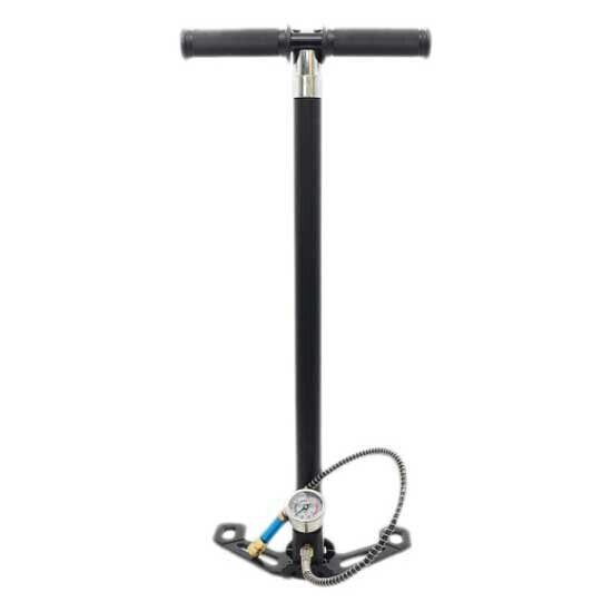 ZASDAR PCP 275 Bar/4000PSI Floor Pump 3 Stages