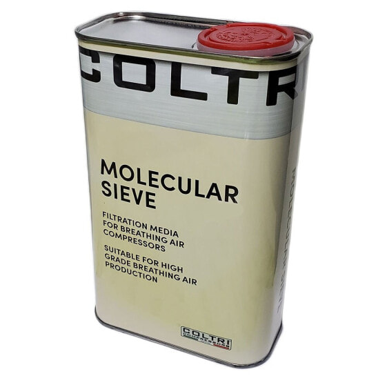 COLTRI 1L Compressor Molecular Sieve