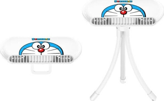 Wentylator Remax Wentylator Remax Doraemon Boqin (biały)