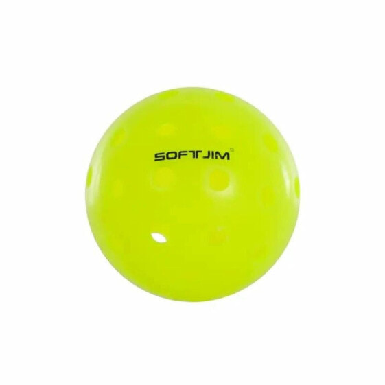 Мяч для сквоша Pickleball Softee Premium Зеленый