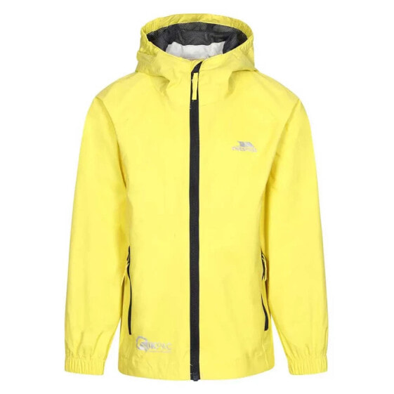 TRESPASS Qikpac jacket