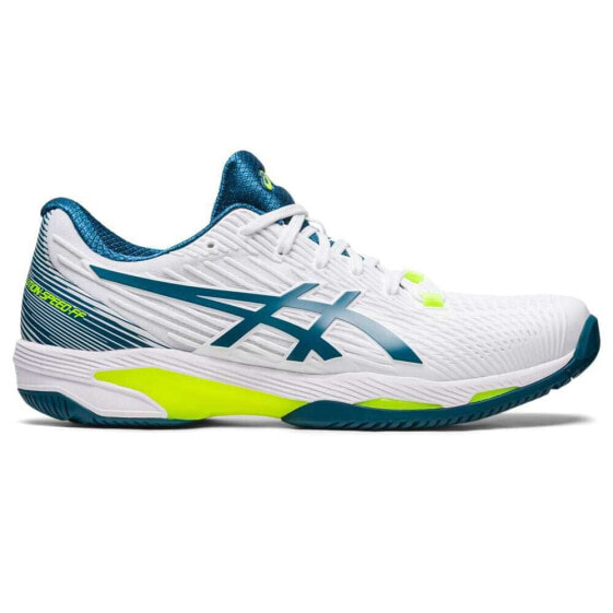 Кроссовки для тенниса Asics Solution Speed FF 2