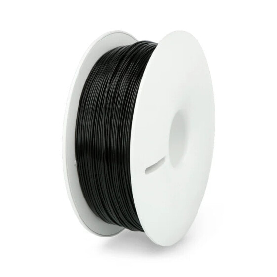 Filament Fiberlogy HD PLA 1,75mm 0,85kg - Black