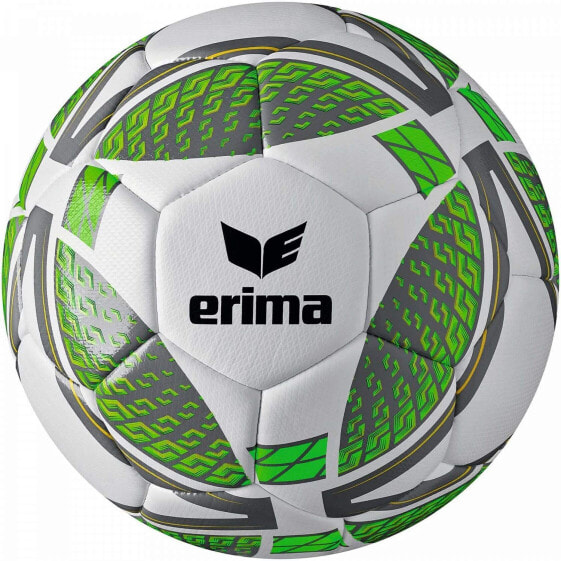 Erima Men's Senzor Lite 350 Senzor Series Grey/Green Gecko