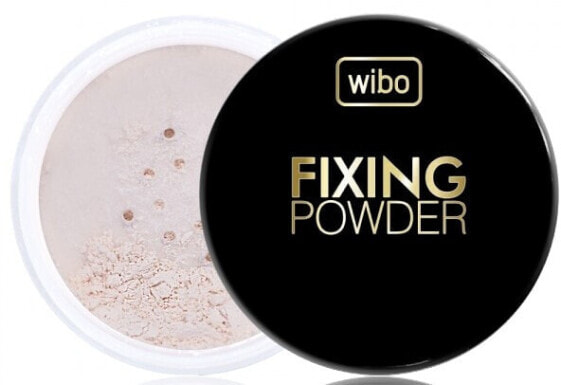 Wibo Fixing Powder