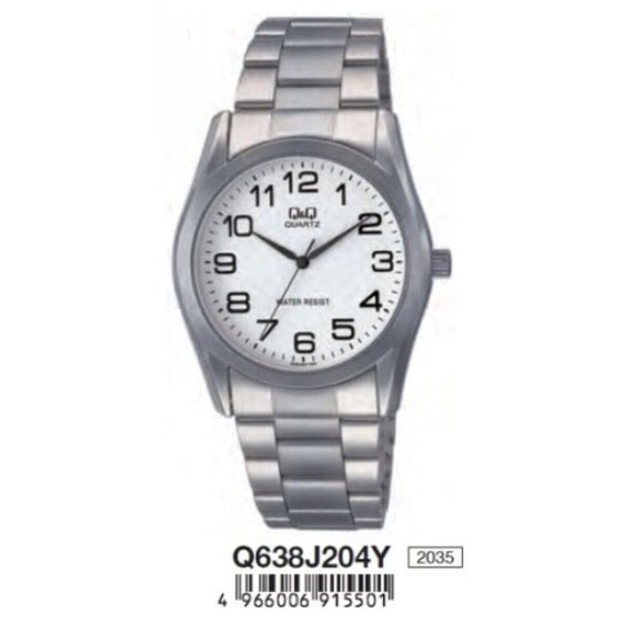 Наручные часы мужские Q&Q Q638J204Y Ø 39 мм