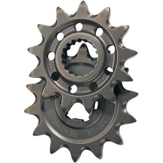 RENTHAL 253-520 Grooved Front Sprocket