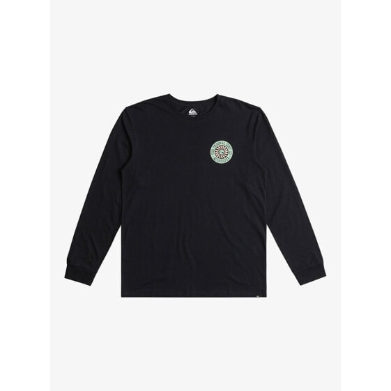 QUIKSILVER Bloom Cyclels Long sleeve T-shirt