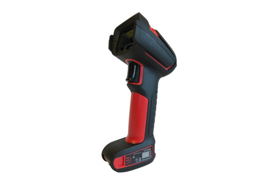 HONEYWELL Granit 1990iSR - Handheld bar code reader - 1D/2D - LED - PDF417 - UPC-A - UPC-E - Code 39 - Data Matrix - PDF417 - QR Code - 1280 x 800 pixels