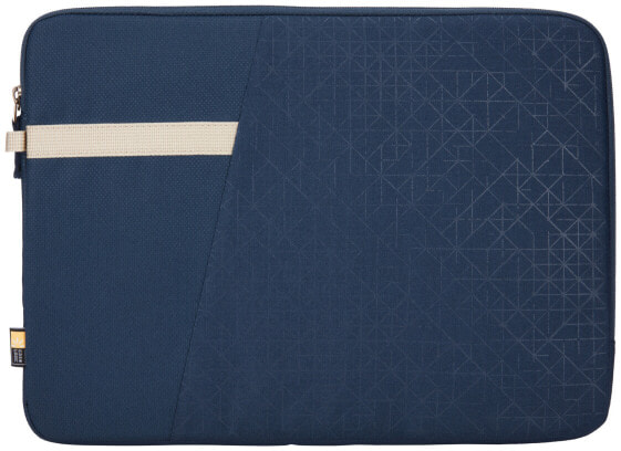 Case Logic Ibira IBRS-214 - Sleeve case - 35.6 cm (14") - 190 g - Blue