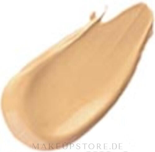 Langanhaltende matte Foundation - Golden Rose Matte Perfection Full Coverage Foundation SPF 15 W2