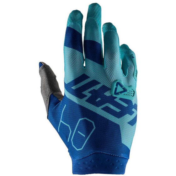 LEATT GPX 2.5 X-Flow off-road gloves