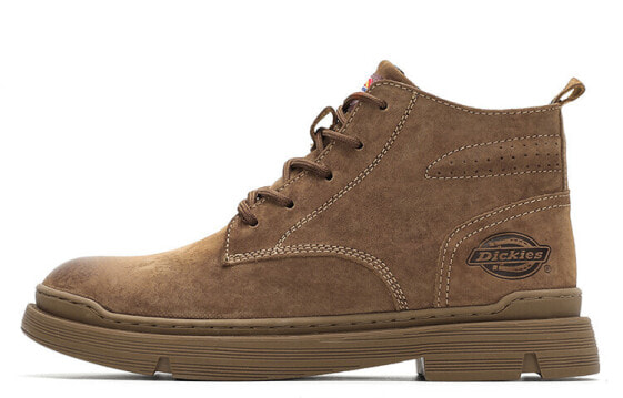 Dickies DKCMS1073M Martin Boots