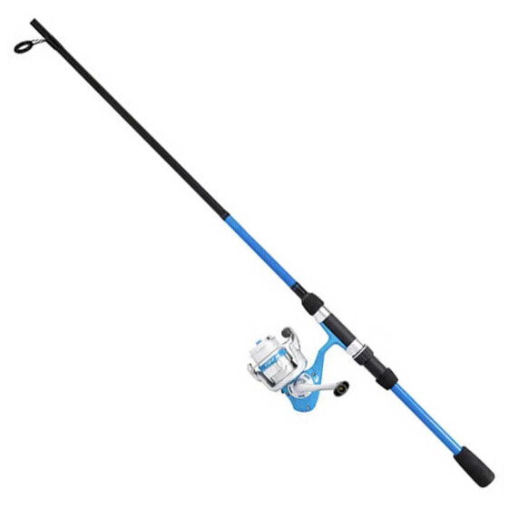 Удилище с катушкой OKUMA Vibe Spinning Combo NKMC-2356.