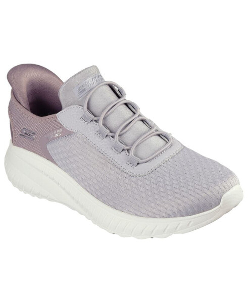 Women's Slip-Ins Bobs Sport Squad Chaos Walking Sneakers from Finish Line