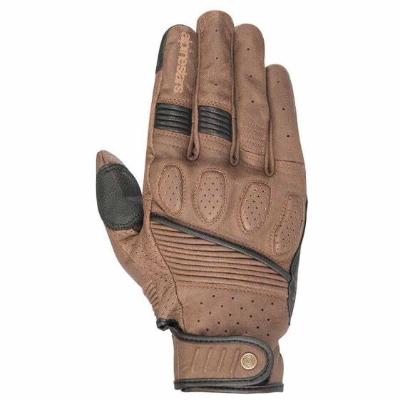 ALPINESTARS Crazy Eight gloves