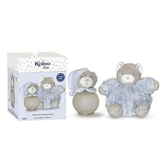 Детский парфюмерный набор Kaloo Kaloo Blue 2 Предметы