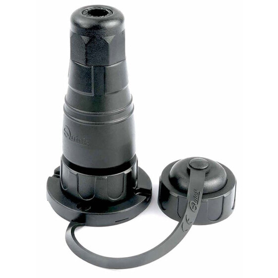 QUICK ITALY WT Connector 6 Contacts Stopper