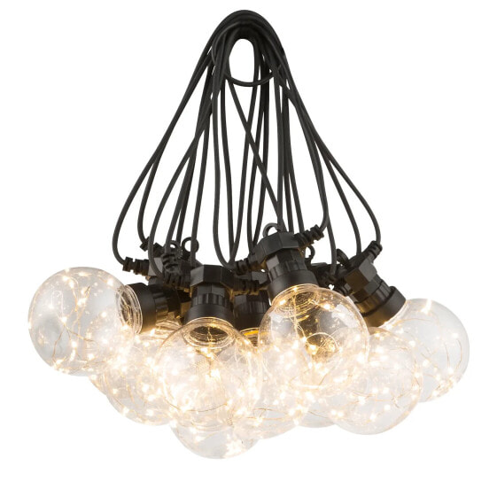 Электрогирлянда Globo Lighting Lichterkette Almaga