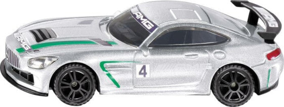 SIKU Mercedes-AMG GT4