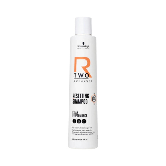 Schwarzkopf Professional BC BONACURE R-TWO Resetting