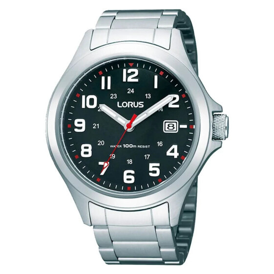 LORUS WATCHES RXH01IX5 watch