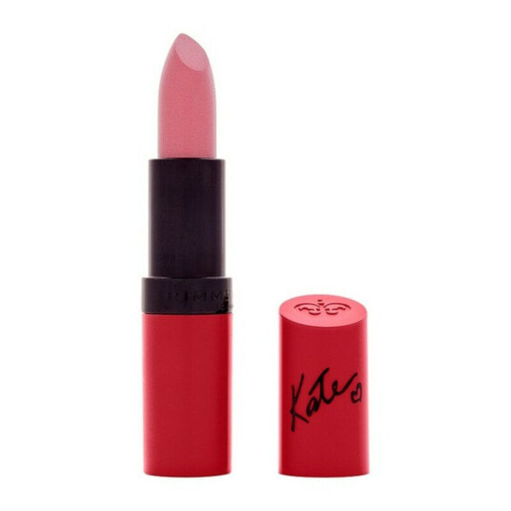 Губная помада Lasting Finish Matte by Kate Moss Rimmel London