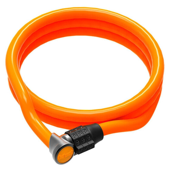 Кеды Onguard Neon Light Cable Lock