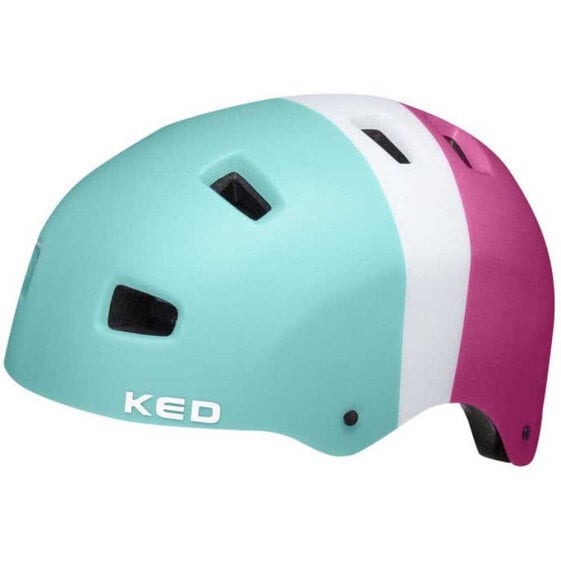 Шлем для городской среды KED 5Forty Urban