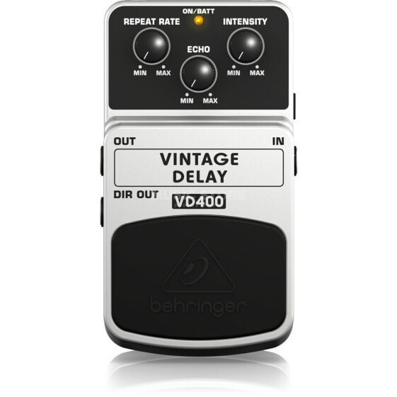 Behringer VD400 Vintage Delay