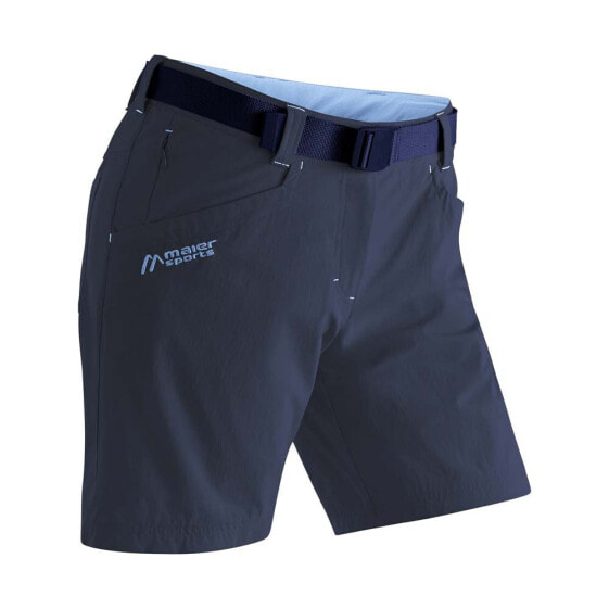 MAIER SPORTS Lulaka Shorts