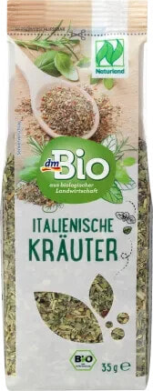 Gewürzmischung, Italienische Kräuter, 35 g