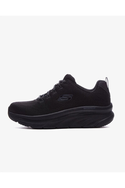 Кроссовки Skechers Dlux Walker Oasis Black