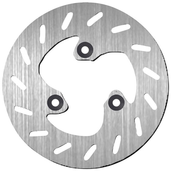 SBS Round 5287 Brake Disc