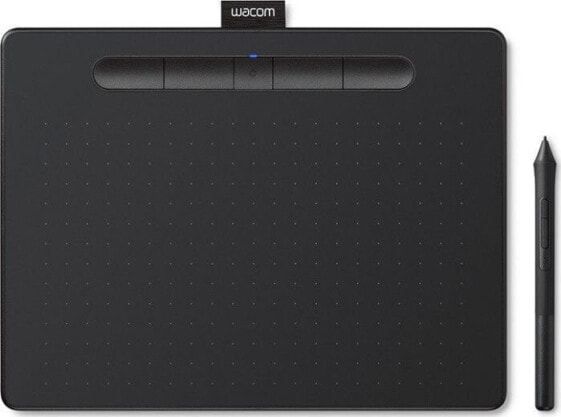 Tablet graficzny Wacom Intuos S (CTL-4100WLK-N)