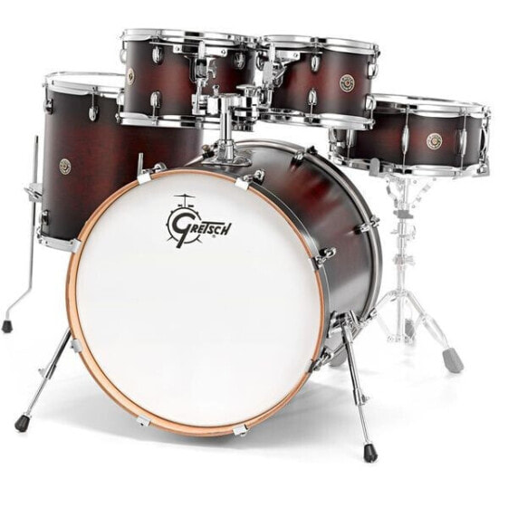 Gretsch Drums Catalina Maple Deep Cherry