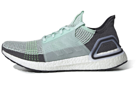 Кроссовки Adidas Ultra Boost Ice Mint мужские