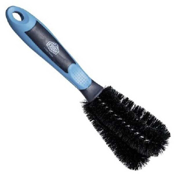 KRUSH K2 cleaning brush