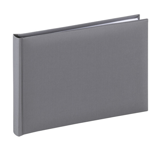 Hama Fine Art - Grey - 36 sheets - 10 x 15 cm - 240 mm - 170 mm - 1 pc(s)