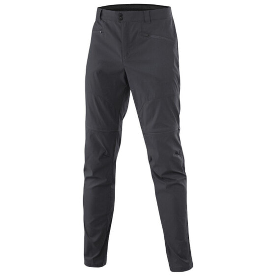 LOEFFLER Trekking Tapered CSL convertible pants