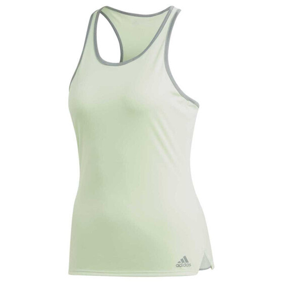 ADIDAS Club sleeveless T-shirt