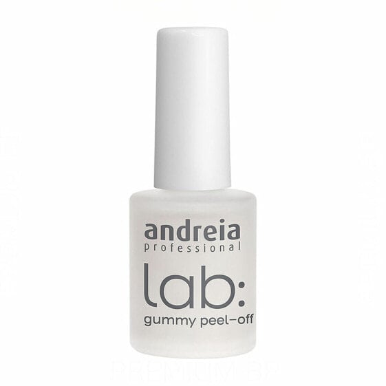 Лак для ногтей Lab Andreia Gummy Peel Off (10,5 ml)