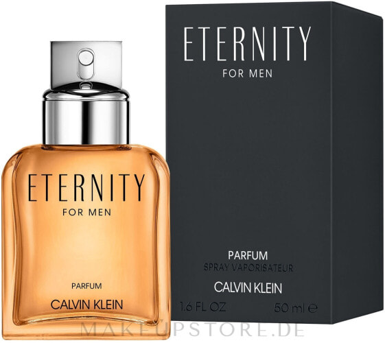 Calvin Klein Eternity For Men - Parfum 50 ml