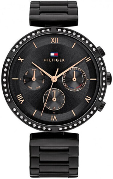 Часы Tommy Hilfiger Luna Watch