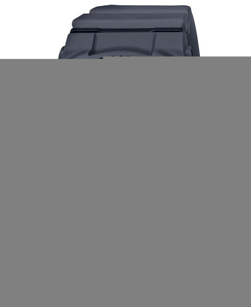 Часы и аксессуары CASIO G-Shock мужские цифровые, серый ремешок из смолы 48.6 мм
