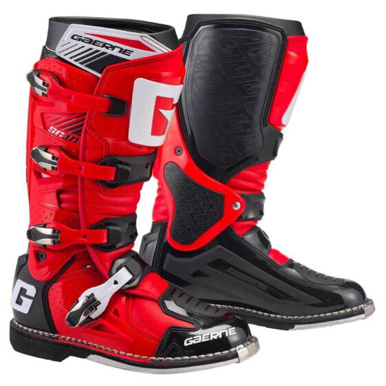 GAERNE SG-10 off-road boots