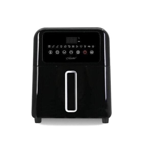 Air Fryer Feel Maestro MR-757 Black 1700 W 6 L