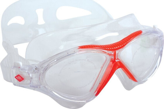 Schildkrot SFS Junior Diving Mask Bali 4+ red