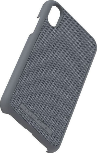 Nordic Elements Nordic Elements Original Idun - Etui Iphone Xr (mid Grey)